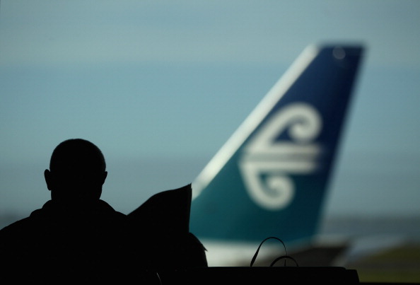nueva zelanda cierran aeropuerto de dunedin por paquete sospechoso
