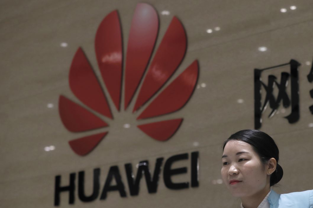 Foto: Huawei anunciará demanda contra EU 7 marzo 2019
