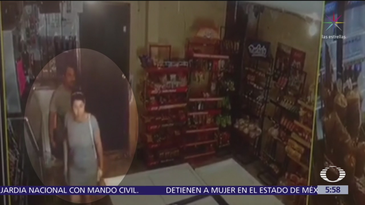 Ladrones asesinan a abarrotero en Apodaca, Nuevo León