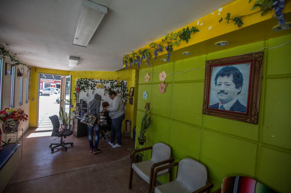 Foto: A 25 años del asesinato del candidato priista Luis Dondaldo Colosio Murrieta en la colonia Lomas Taurinas, como cada año, los colonos recuerdan su aniversario luctuoso, el 23 de marzo de 2019 (Cuartoscuro)