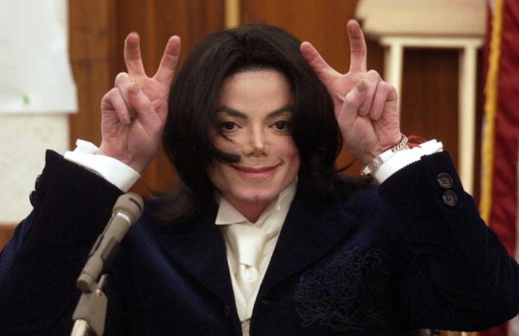 Michael Jackson, acusado por dos menores mexicanos de abuso sexual