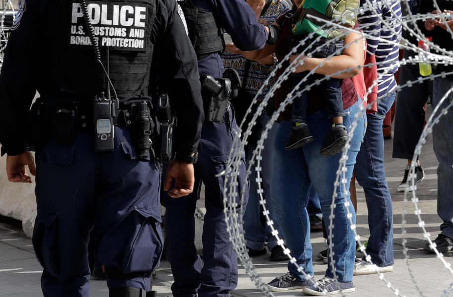 México desaprueba espionaje ilegal vinculado a caravana migrante, afirma Cancillería