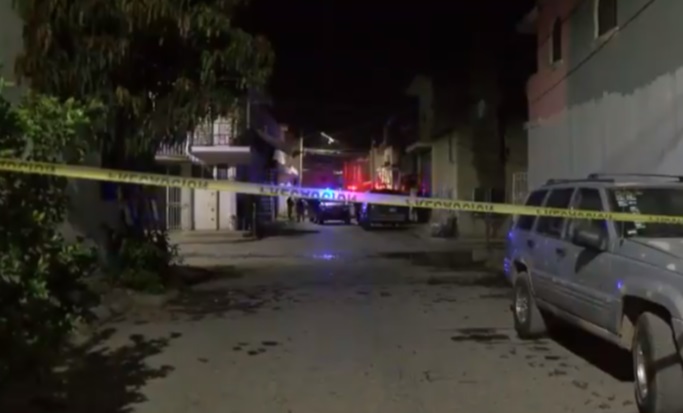 Foto: Al menos 6 personas mueren por disparos de arma de fuego en los municipios de Tlaquepaque, Tonalá y Tlajomulco de Zúñiga, en Jalisco, marzo 30 de 2019 (Twitter: @GDLNoticiasC4)
