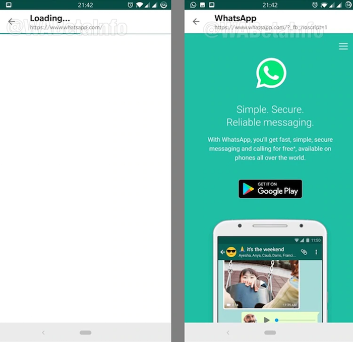 WhatsApp contará con tres nuevas funciones y así podrás usarlas
