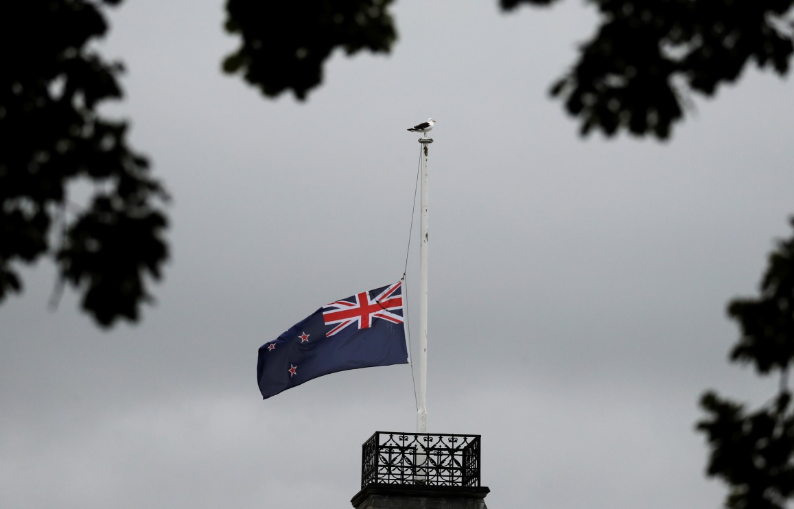 Masacre en Nueva Zelanda: El mundo se conmociona y rechaza atentado terrorista de Christchurch