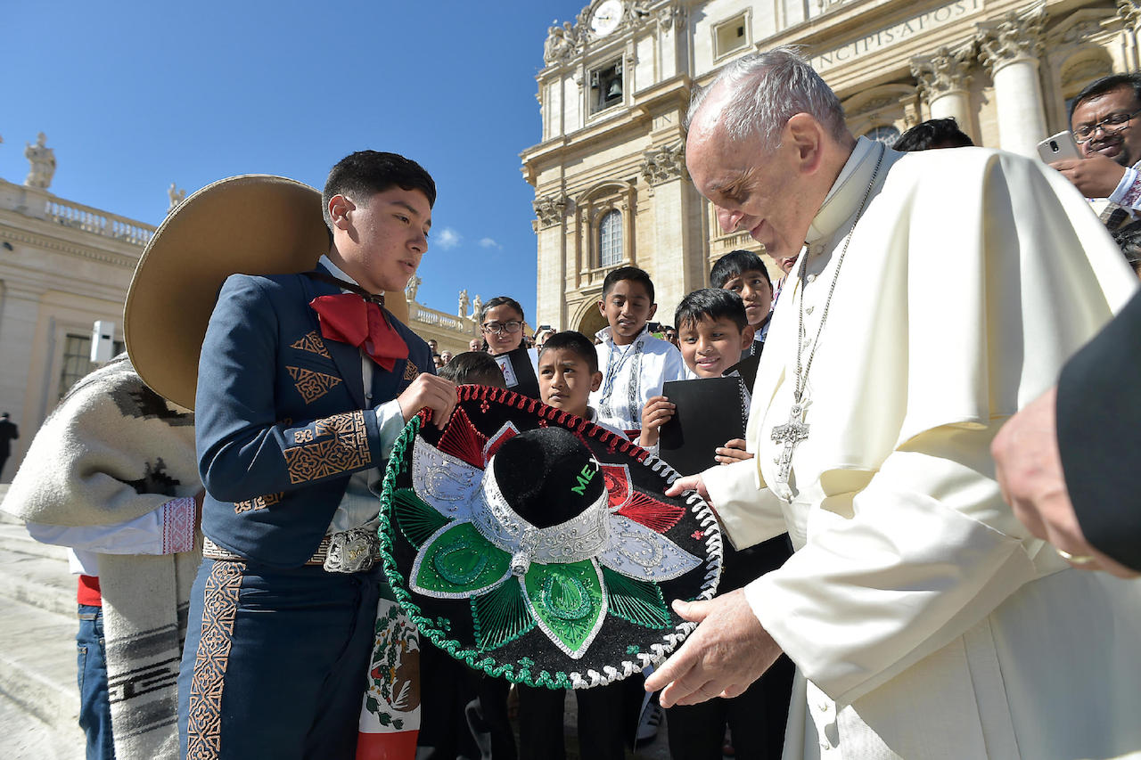 Papa-Francisco-rechaza-invitacion-visita-Papa-evangelizacion