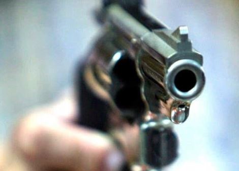 Golpean a asaltante de transporte público que disparó a un niño en Tláhuac