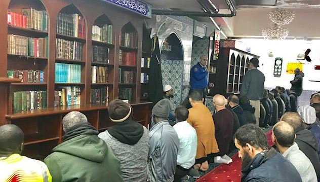 Nueva York refuerza seguridad en sus mezquitas tras ataque en Nueva Zelanda