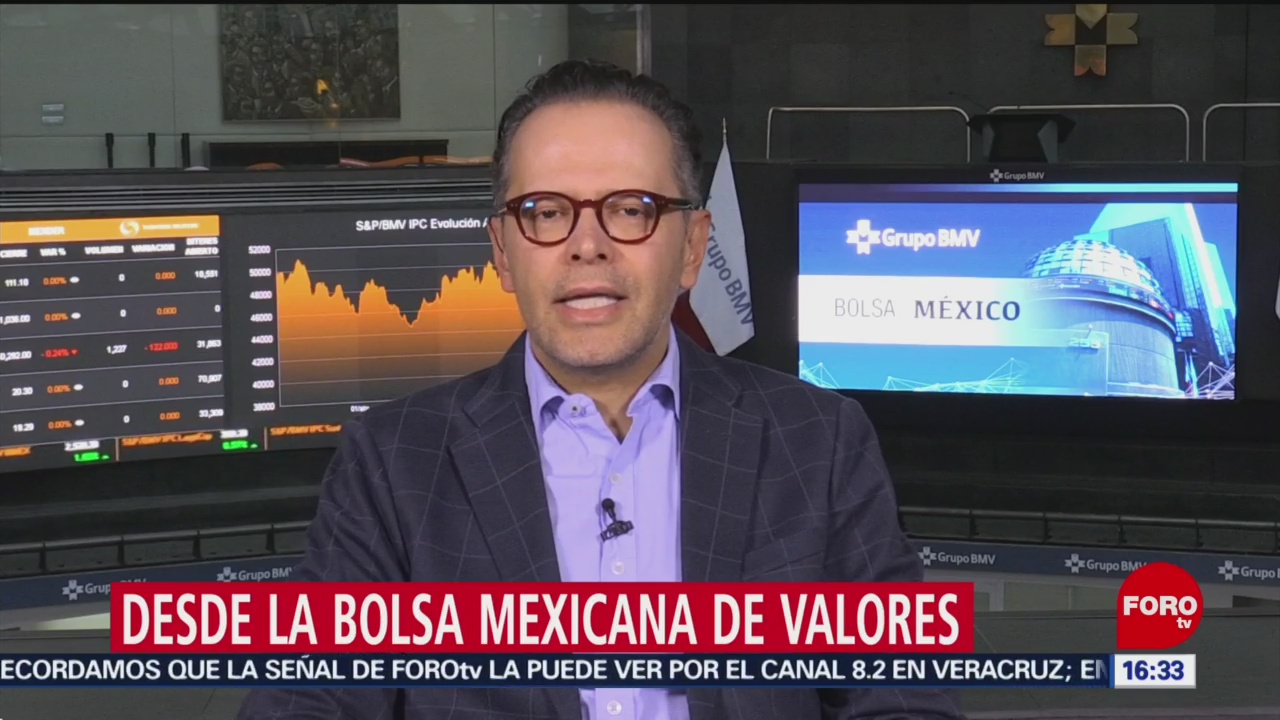 FOTO: Prevén que economía mexicana termine con crecimiento de 1.5% en 2019, 25 marzo 2019