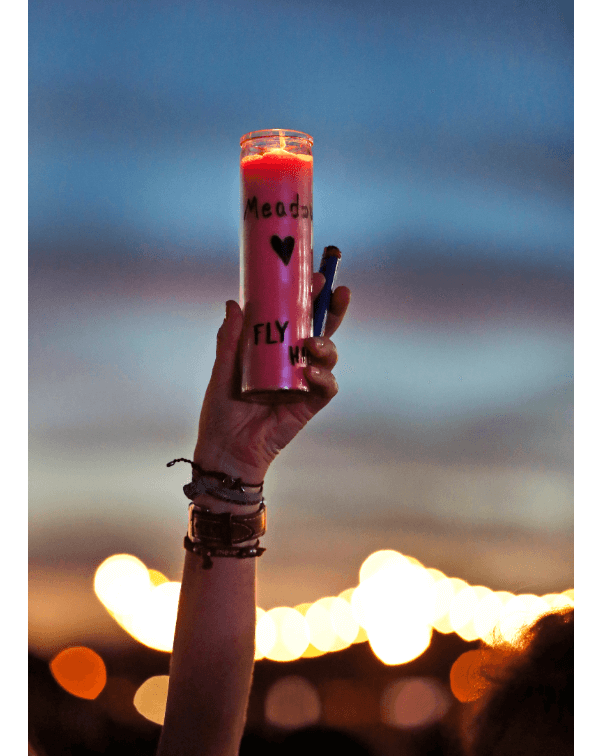 Foto: Recuerdan a víctimas de tiroteo en Parkland, 14 de febrero de 2019, AP
