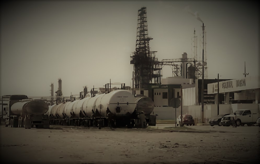 Panorama petrolero: Así operan las refinerías en México