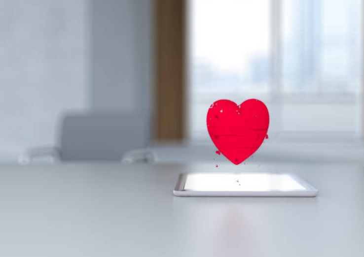 Aplicaciones de citas: Cómo sobrevivir a la ansiedad del romance en línea