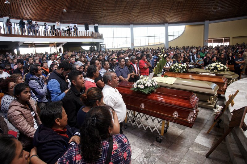 Fallece último paciente hospitalizado por explosión en Tlahuelilpan; suman 135 muertos