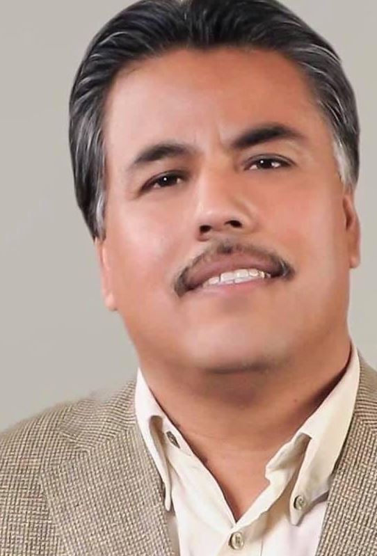 Asesinan al periodista Santiago Barroso en San Luis Río Colorado, Sonora