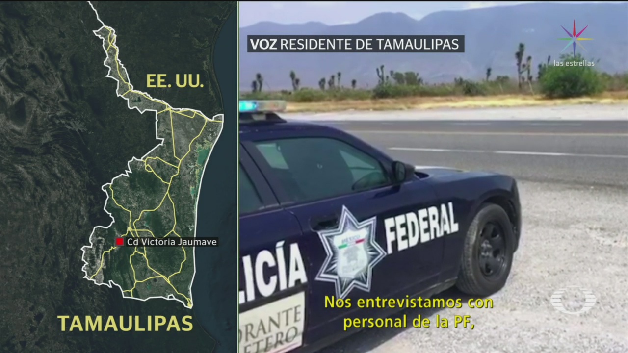 Foto: Operativo Buscar Migrantes Desaparecidos Tamaulipas 13 de Marzo 2019