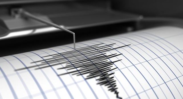 Sismo de magnitud 5.3 sacude a Salina Cruz, Oaxaca