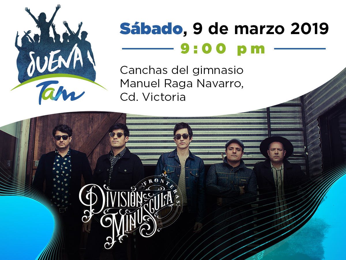 suena-tam-2019-division-minuscula-tamaulipas-concierto-ciudad-victoria