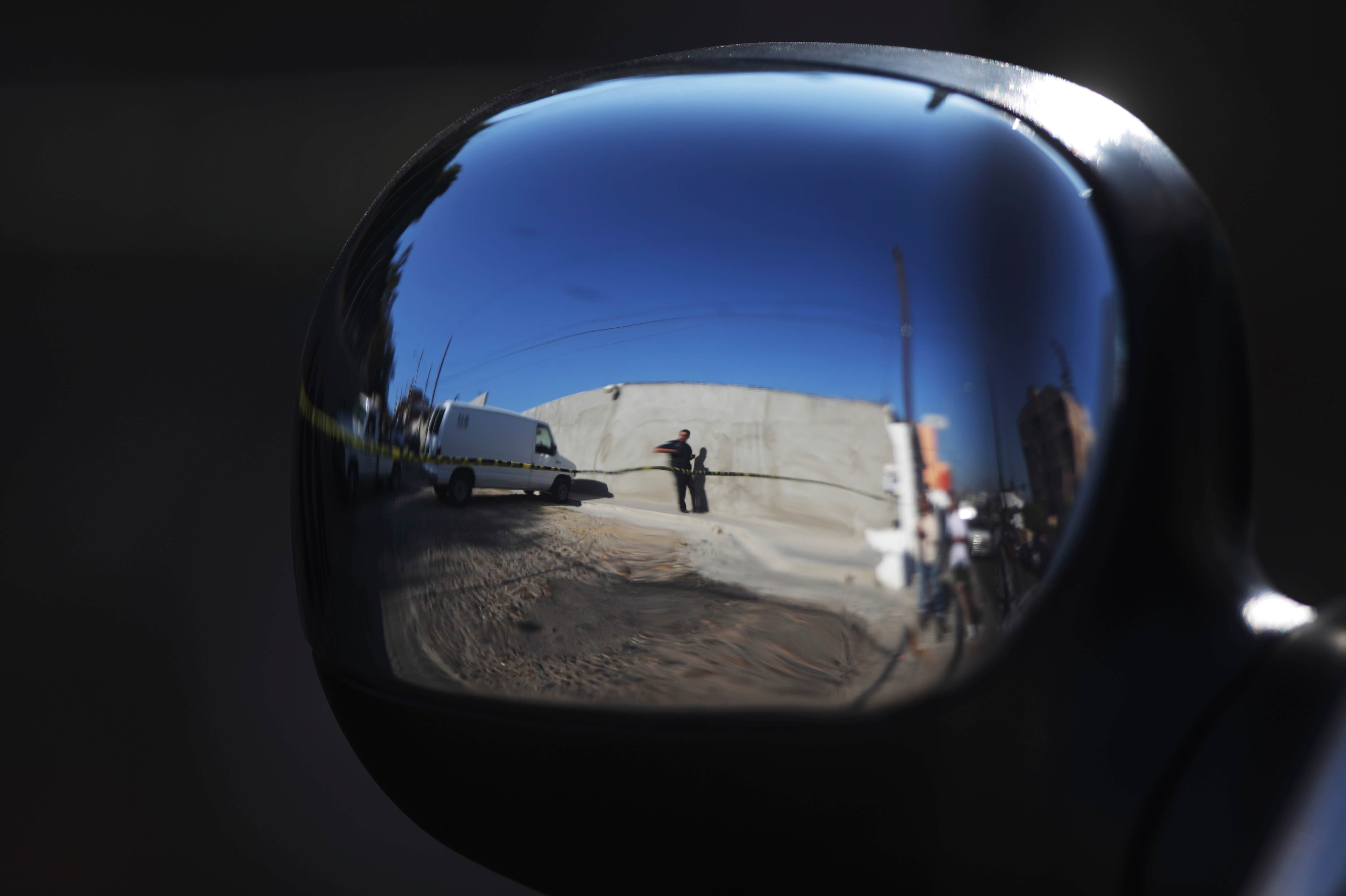 Tijuana es la ciudad más violenta del mundo, indica estudio