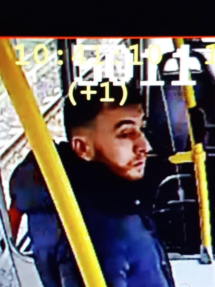 Foto:Detienen sospechoso tiroteo a tranvía de Utrecht, Holanda 18 marzo 2019