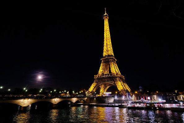 Foto:La Torre Eiffel celebra este fin de semana el 130 aniversario de su inauguración, 30 marzo 2019