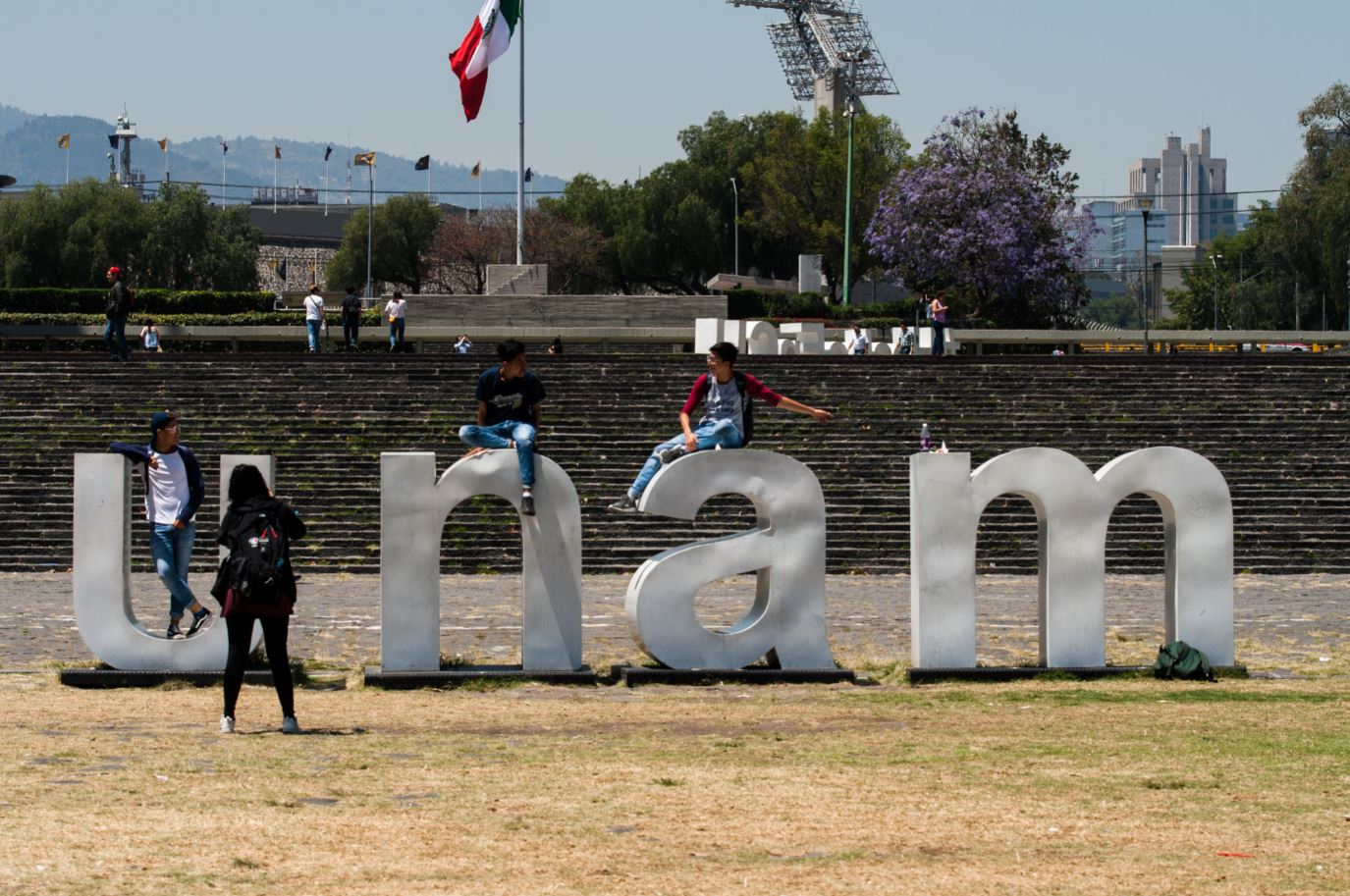 UNAM publica resultados de ingreso a licenciatura en 2019