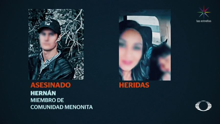 identifican victimas colaterales de enfrentamiento entre criminales en chihuahua