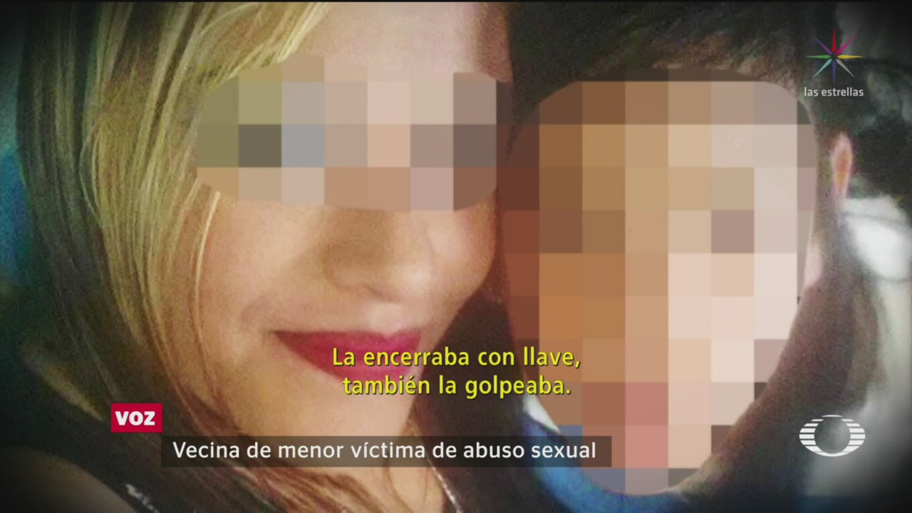 Foto: Video Abuso Menor Destapa Maltrato Facebook 1 de Marzo 2019