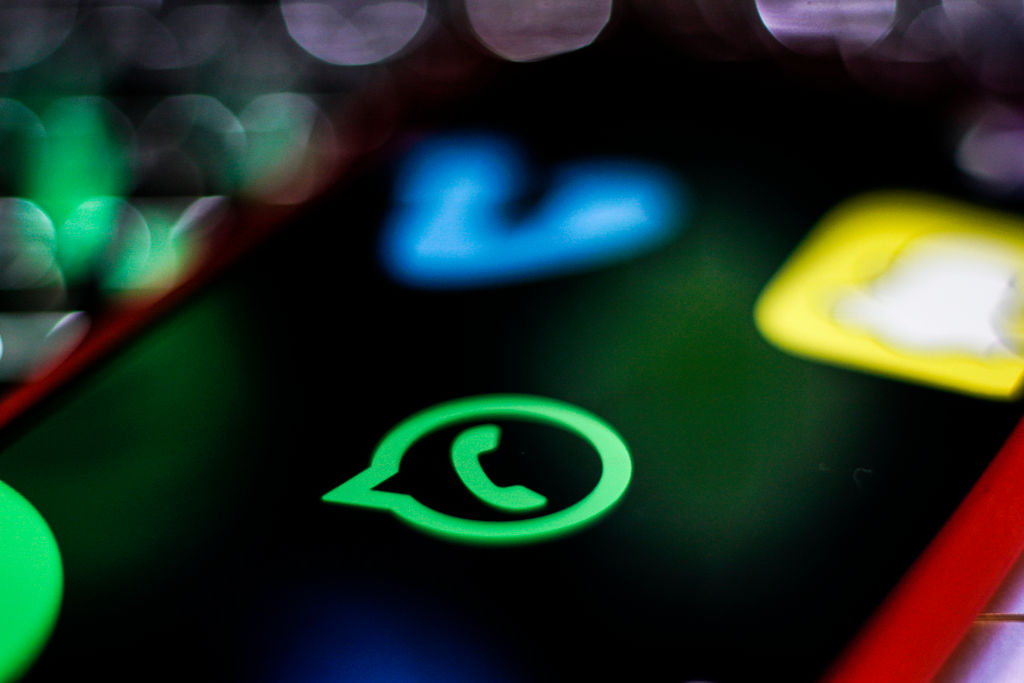 WhatsApp advierte que bloqueará millones de cuentas
