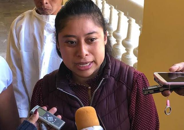 Asesinan a alcaldesa de Mixtla de Altamirano, Veracruz