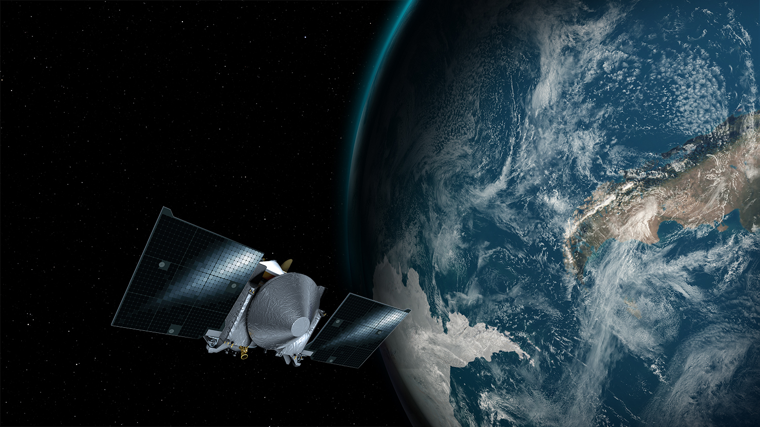 Realizan simulacro del impacto de un asteroide en la Tierra