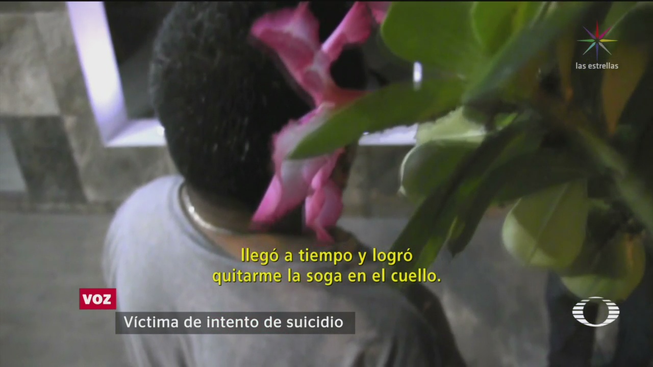 Foto: Aumenta suicidio de hombres en Yucatán