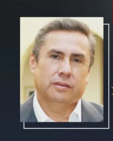 Encuentran cuerpo del expresidente municipal de Chalco; presentaba tiro en la cabeza