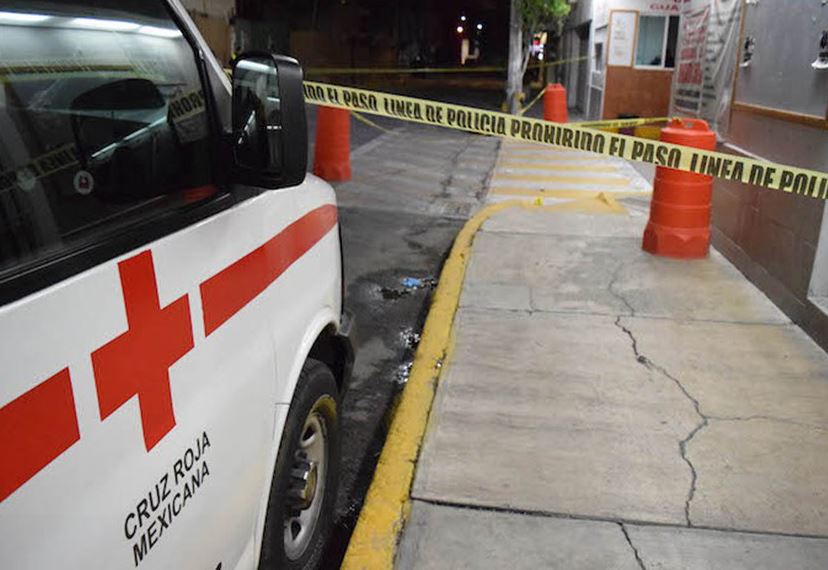Cruz Roja reanuda operaciones en Salamanca, Guanajuato