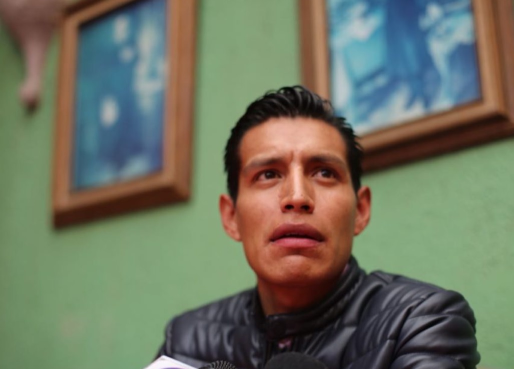 Fiscalía de Michoacán investiga secuestro y homicidio de David Otlica, alcalde de Nahuatzen