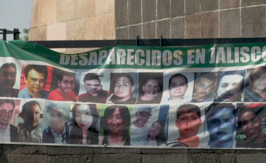 Identificados, 13 de 20 los cuerpos encontrados en Ixtlahuacán, Jalisco