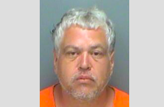 Detenido Por Acoso Manosea Policía En Florida, Hombre Acusado De Acoso Sexual Manosea A Policía, Detenido Acoso, Manosea, Agente Policía, Florida