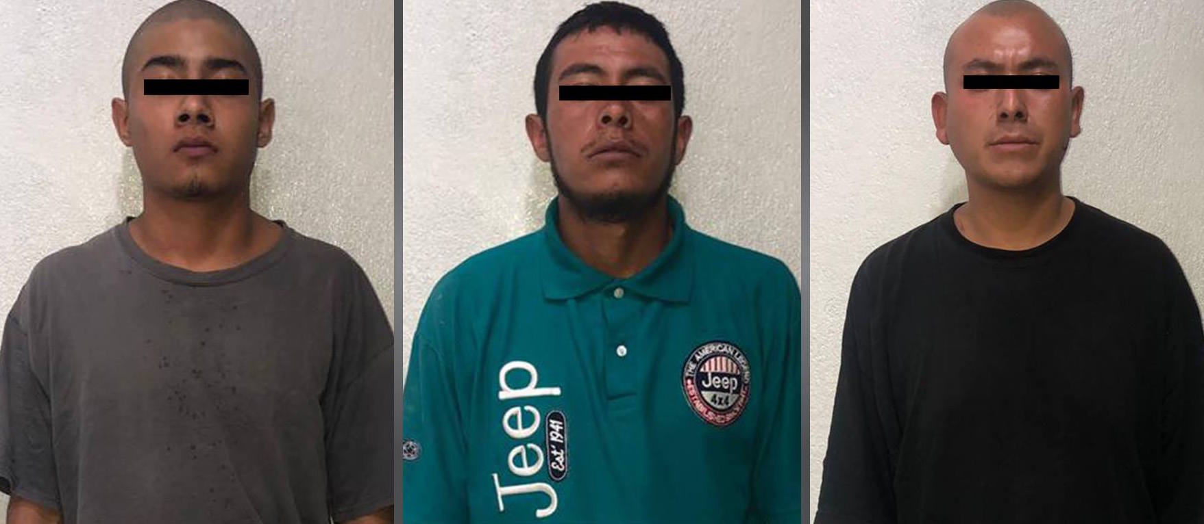 Madre-hija-hombres-detenidos-Ecatepec-feminicidio