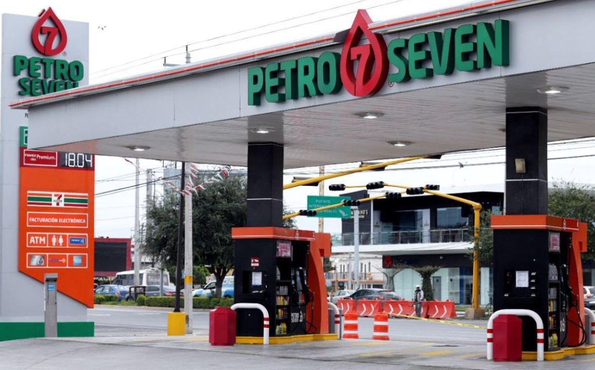 En cambio, fueron las estaciones de PetroSeven las que ofrecieron el precio más competitivo del mercado por litro de combustible (Milenio)