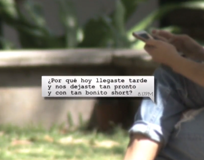 IMAGEN Estudiantes denuncian acoso sexual al interior del ITESO (Noticieros Televisa 12 abril 2019 guadalajara)