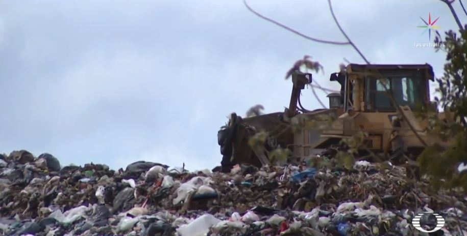Foto Exceso de basura amenaza a Tulum 30 abril 2019
