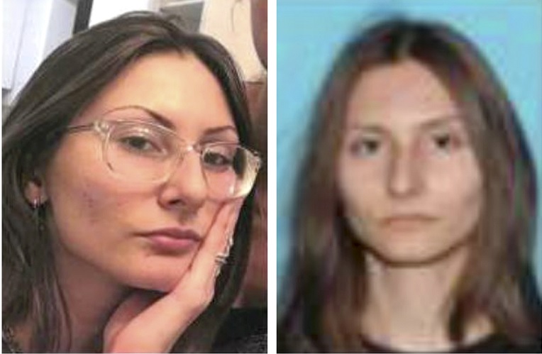 Foto: FBI busca a esta mujer por amenazar a la secundaria Columbine, en Colorado, EEUU. El 16 de abril de 2019