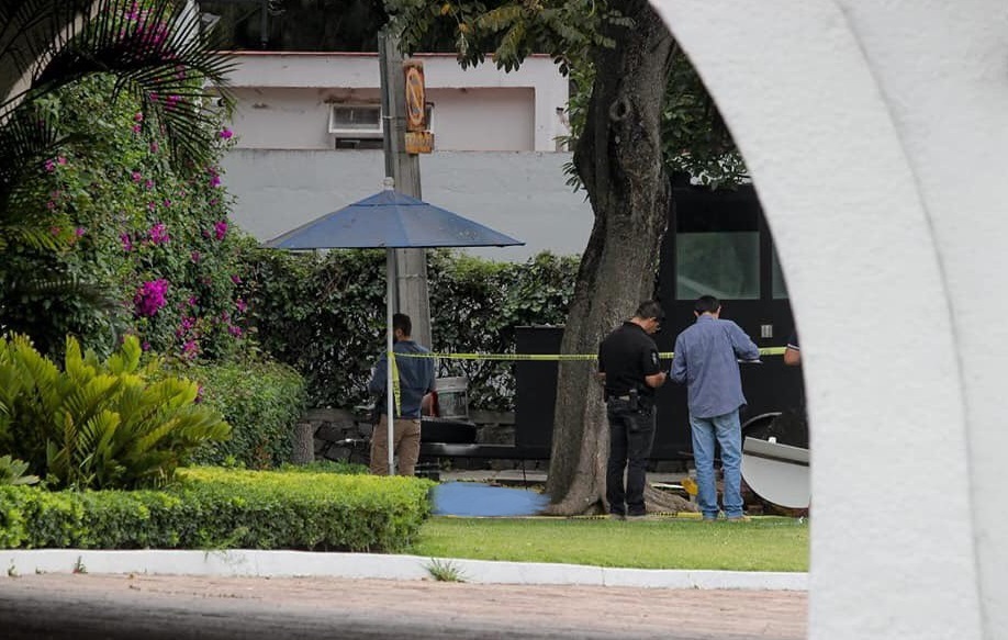 Mujer asesinada afuera de Casa Jalisco había denunciado agresiones de su pareja