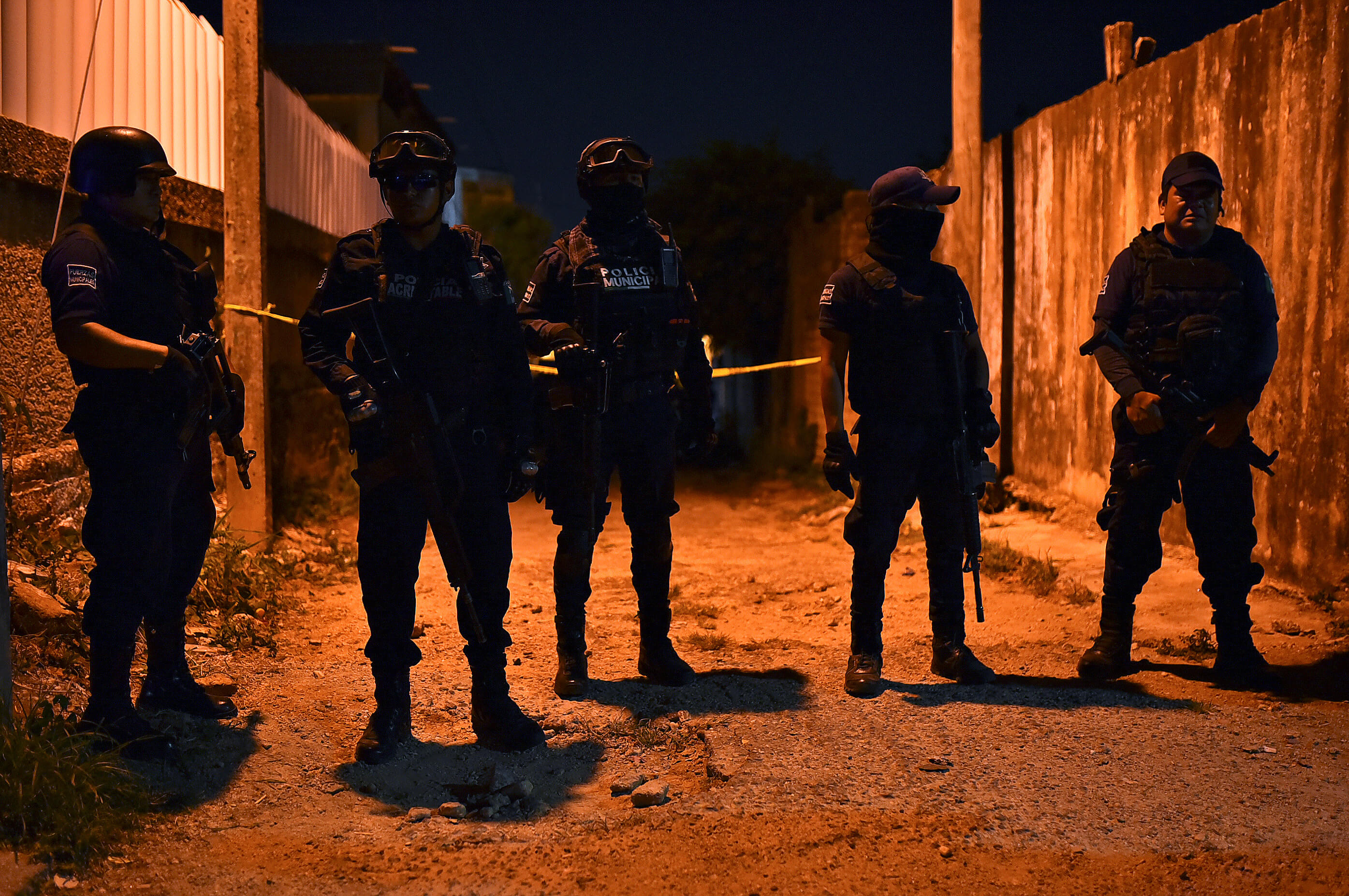 Posible venganza, ataque en Minatitlán: Fiscalía de Veracruz