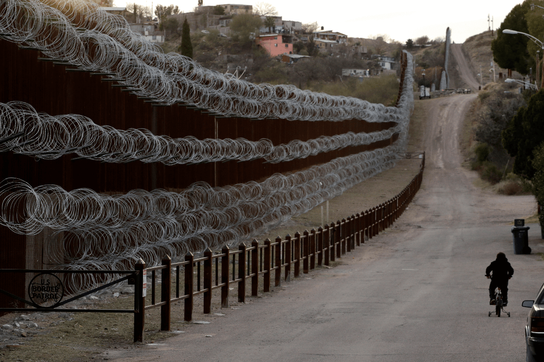 AMLO: No conviene a nadie el cierre de fronteras
