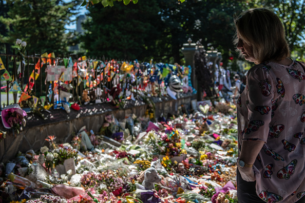 Nueva Zelanda procesa a seis personas por difundir imágenes de atentado
