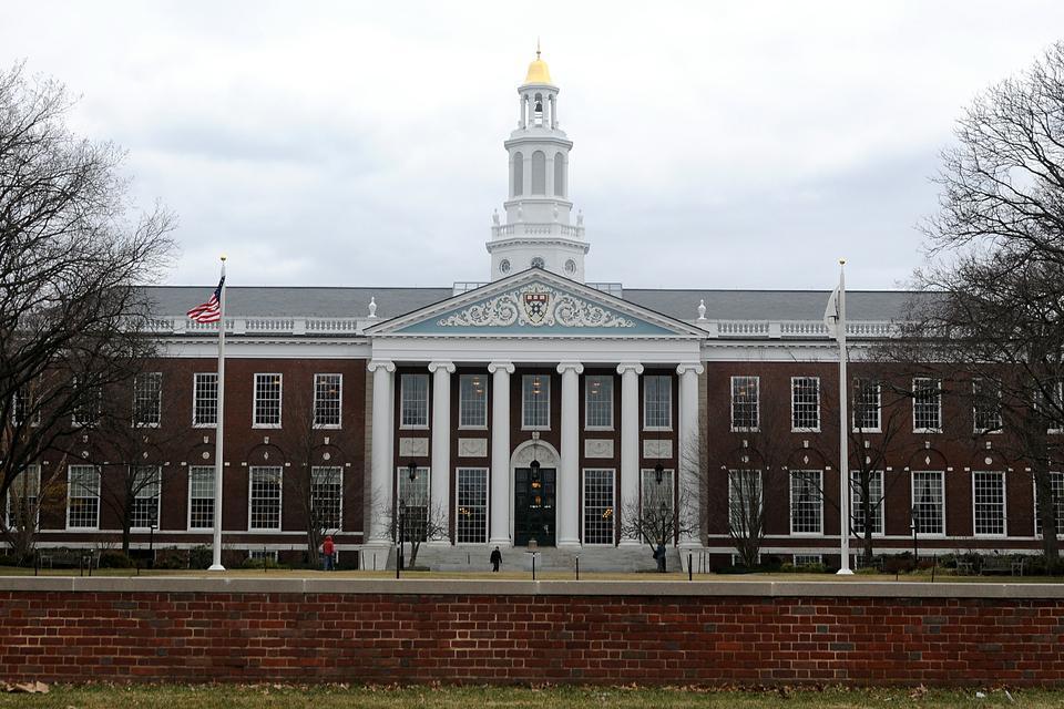 Harvard Business School lleva enseñando 'Excel' a sus alumnos más de 10 años. (HBR)