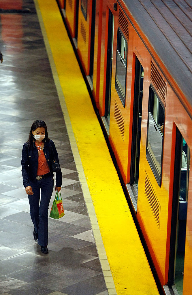 influenza-metro-2009-pandemia-mexico