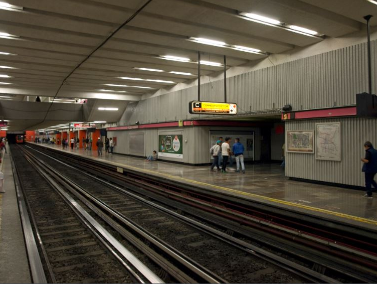 Congreso pide aplicar protocolos de atención en el Metro