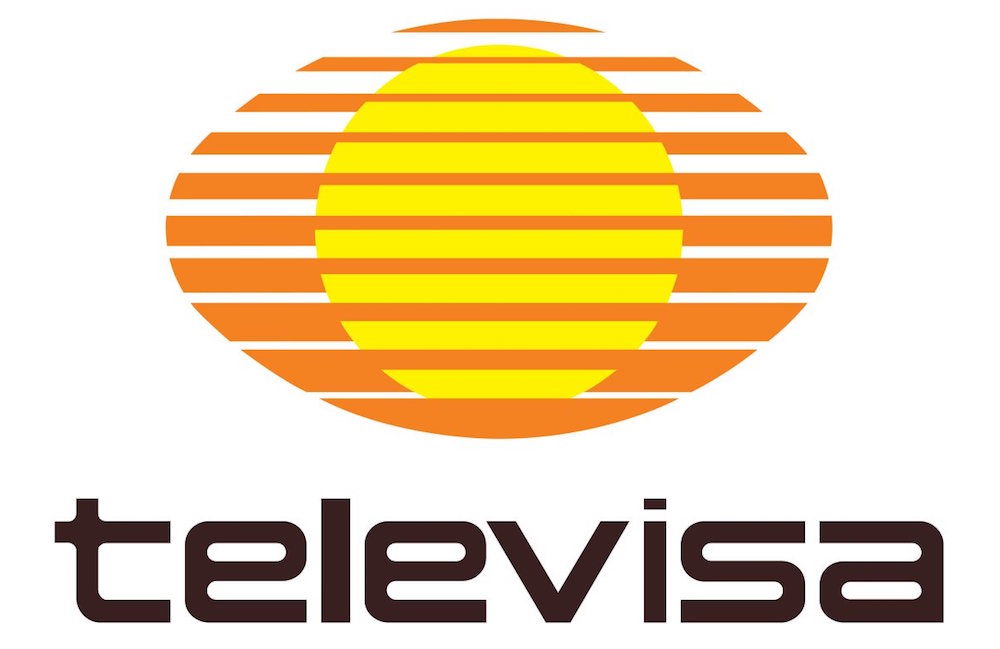 Foto Qué significa logo de Televisa, creado por Pedro Ramírez Vázquez 1 abril 2019