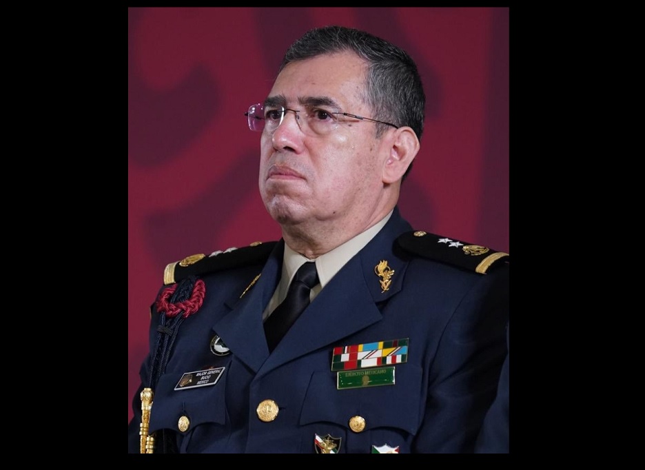 CNDH: Designación de Rodríguez Bucio a la Guardia Nacional no fue lo óptimo